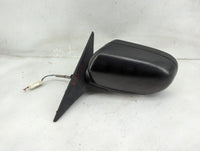 2005-2009 Subaru Legacy Driver Side View Mirror - Left Door Mirror OEM Used - Oemusedautoparts1.com