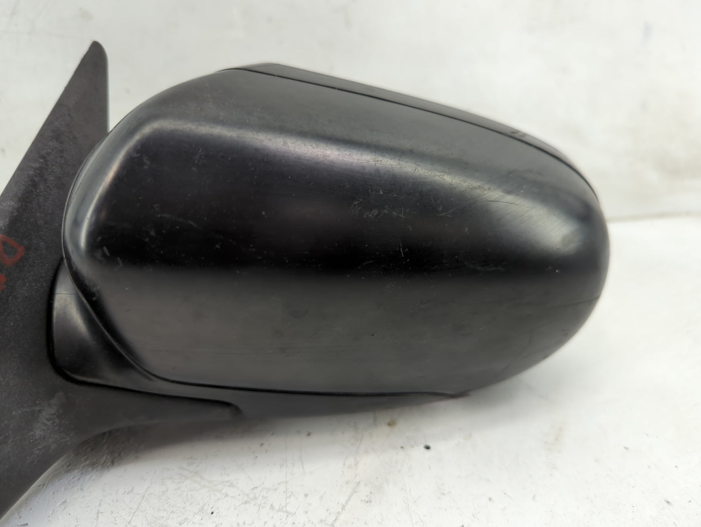 2005-2009 Subaru Legacy Driver Side View Mirror - Left Door Mirror OEM Used - Oemusedautoparts1.com