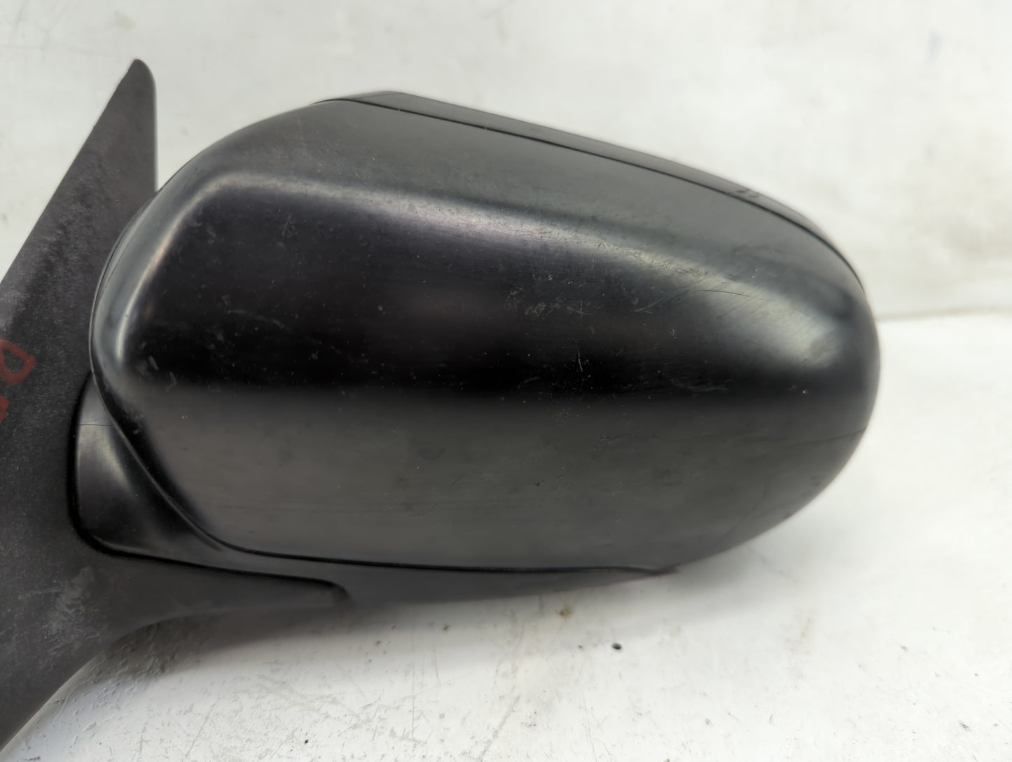 2005-2009 Subaru Legacy Driver Side View Mirror - Left Door Mirror OEM Used - Oemusedautoparts1.com