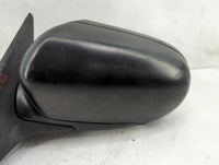 2005-2009 Subaru Legacy Driver Side View Mirror - Left Door Mirror OEM Used - Oemusedautoparts1.com