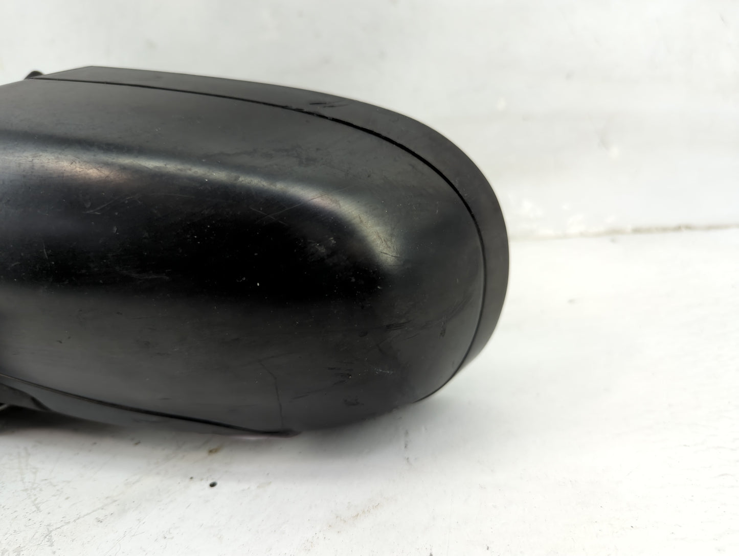 2005-2009 Subaru Legacy Driver Side View Mirror - Left Door Mirror OEM Used - Oemusedautoparts1.com