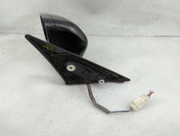 2005-2009 Subaru Legacy Driver Side View Mirror - Left Door Mirror OEM Used - Oemusedautoparts1.com