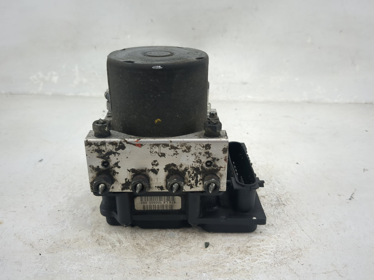 2005-2006 Subaru Legacy Anti-Lock Brake ABS Pump Module Actuator OEM P/N:476L4100905085 0265800 Fits Fits 2005 2006 OEM Used