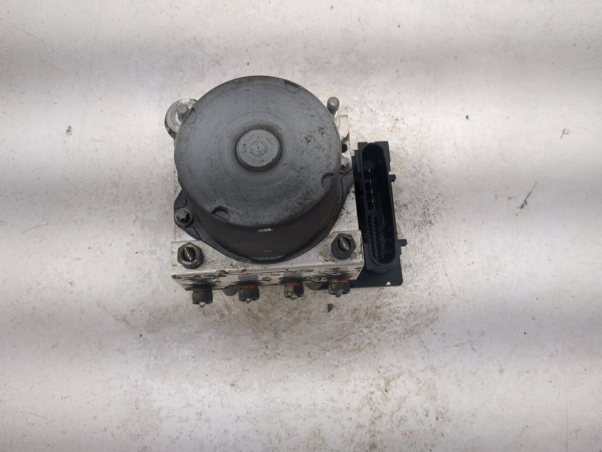 2005-2006 Subaru Legacy Anti-Lock Brake ABS Pump Module Actuator OEM P/N:476L4100905085 0265800 Fits Fits 2005 2006 OEM Used