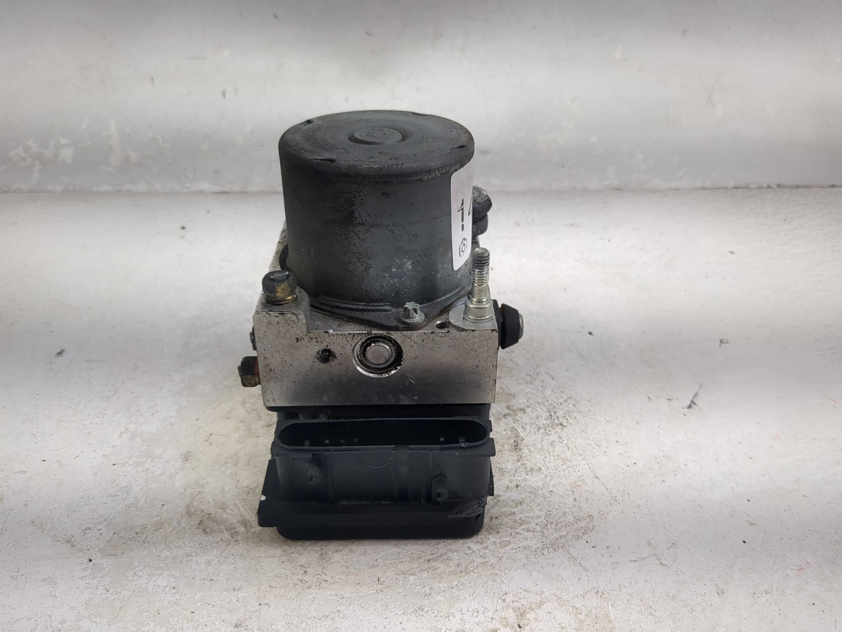 2005-2006 Subaru Legacy Anti-Lock Brake ABS Pump Module Actuator OEM P/N:476L4100905085 0265800 Fits Fits 2005 2006 OEM Used