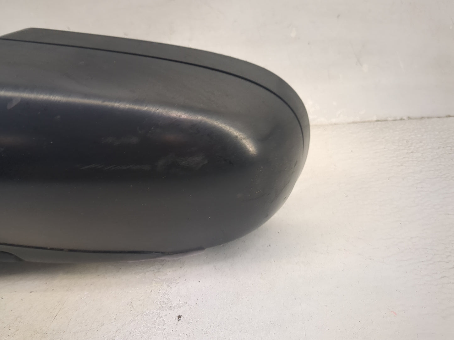 2005-2009 Subaru Legacy Driver Side View Mirror - Left Door Mirror OEM Used - Oemusedautoparts1.com