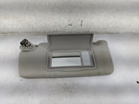 2006-2009 Subaru Legacy Sun Visor Shade Replacement Driver Left Mirror Fits Fits 2006 2007 2008 2009 OEM Used Auto Parts - O