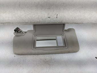 compare product 2006-2009 Subaru Legacy Sun Visor Shade Replacement Driver Left Mirror Fits Fits 2006 2007 2008 2009 OEM Used Auto Parts