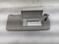 2006-2009 Subaru Legacy Sun Visor Shade Replacement Passenger Right Mirror Fits Fits 2006 2007 2008 2009 OEM Used Auto Parts