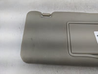 2006-2009 Subaru Legacy Sun Visor Shade Replacement Passenger Right Mirror Fits Fits 2006 2007 2008 2009 OEM Used Auto Parts