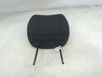 compare product 2006 Subaru Legacy Headrest Head Rest Front Driver Passenger Seat Fits OEM Used Auto Parts