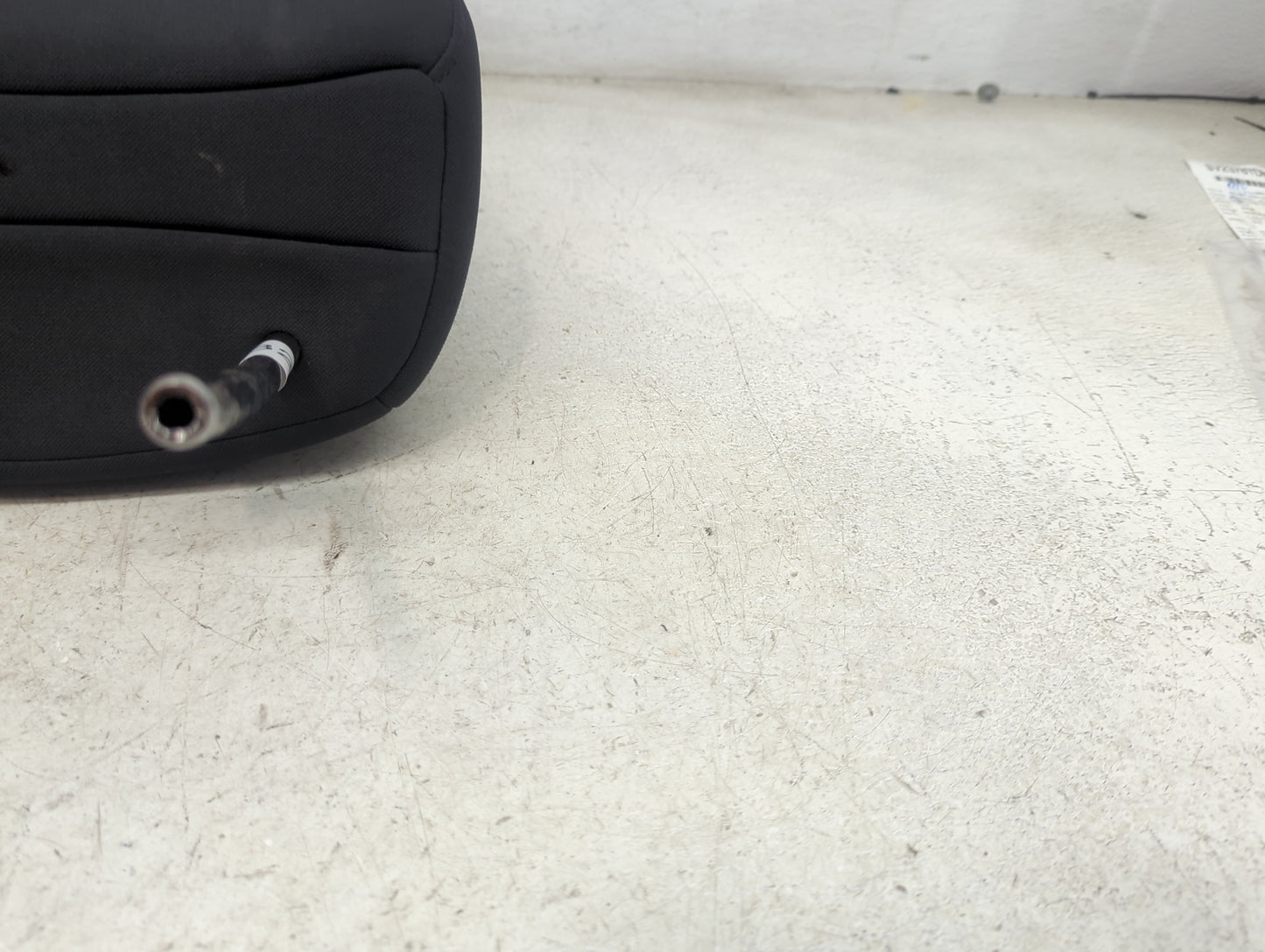 2006 Subaru Legacy Headrest Head Rest Front Driver Passenger Seat Fits OEM Used Auto Parts - Oemusedautoparts1.com