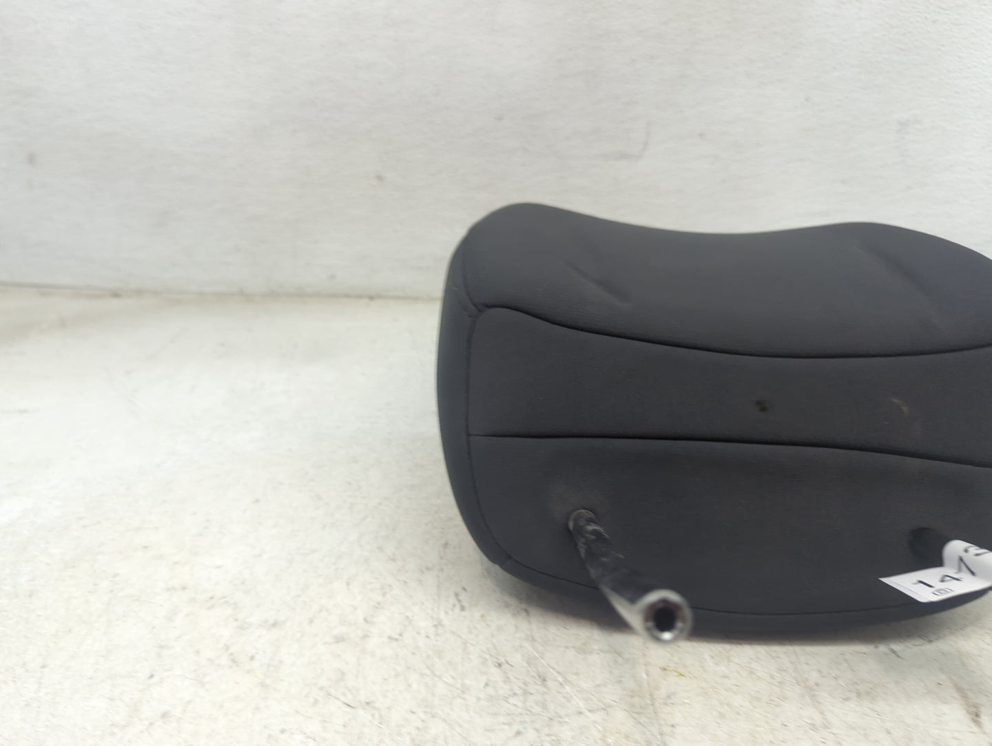 2006 Subaru Legacy Headrest Head Rest Front Driver Passenger Seat Fits OEM Used Auto Parts - Oemusedautoparts1.com