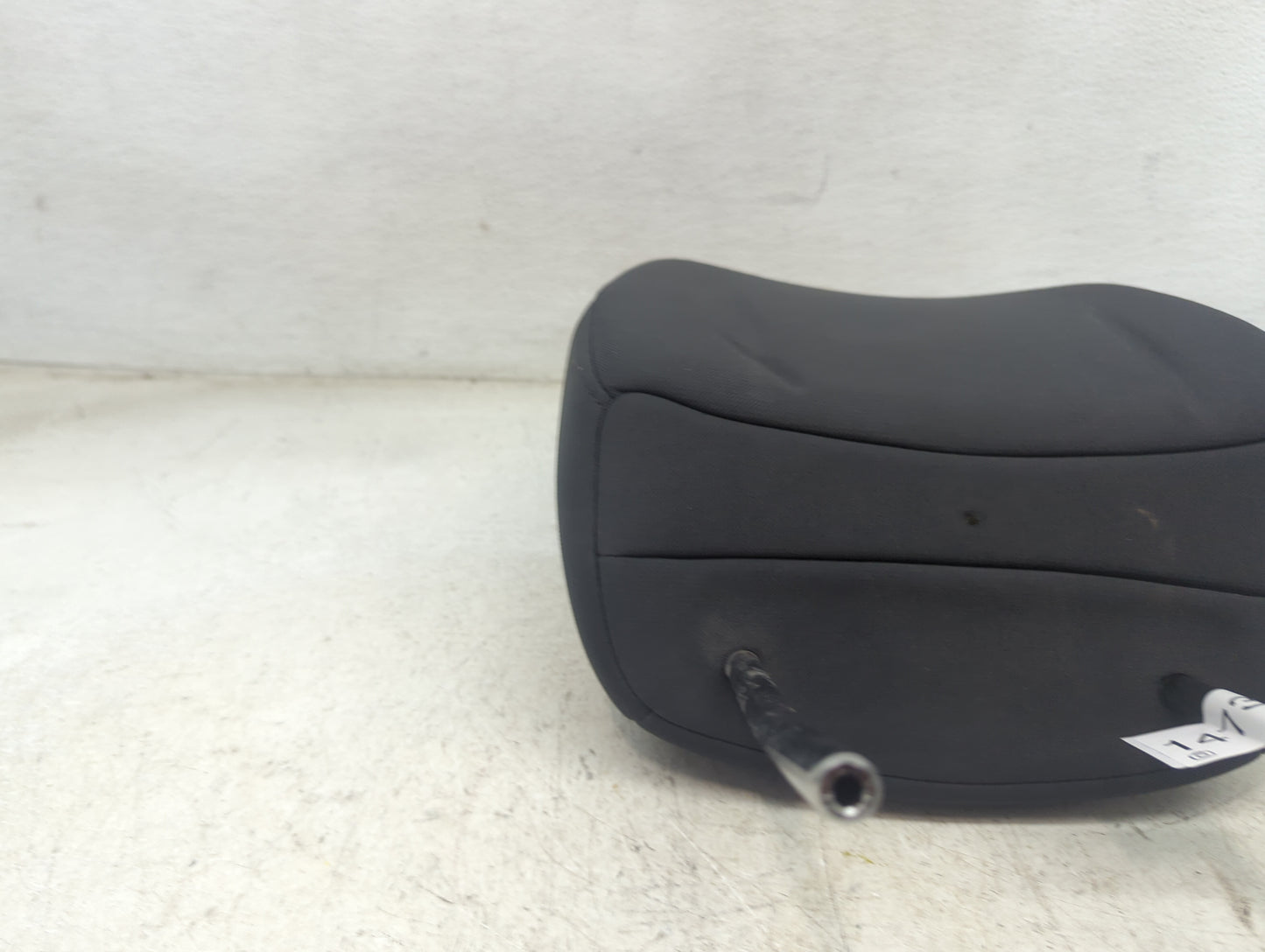 2006 Subaru Legacy Headrest Head Rest Front Driver Passenger Seat Fits OEM Used Auto Parts - Oemusedautoparts1.com
