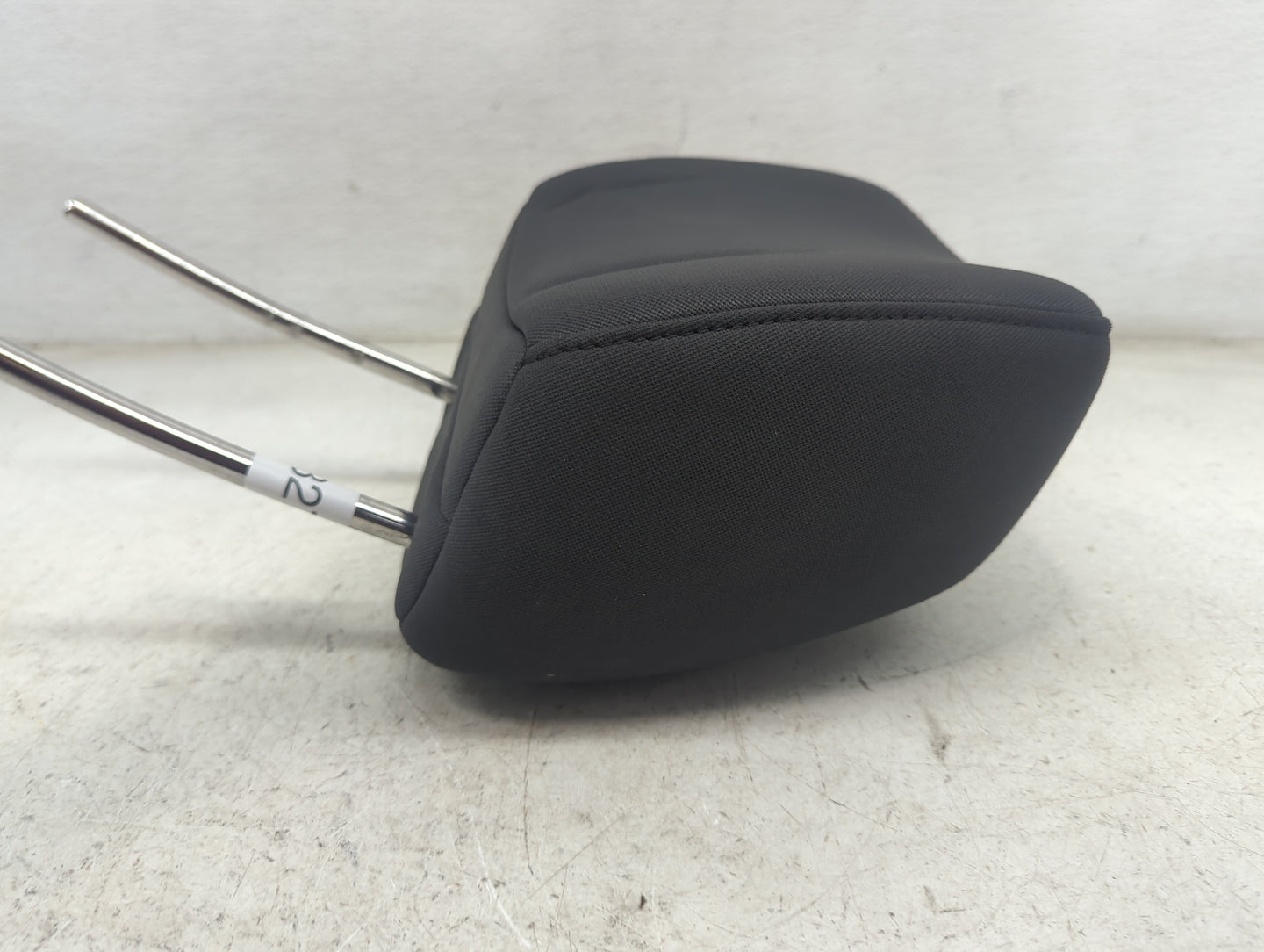 2006 Subaru Legacy Headrest Head Rest Front Driver Passenger Seat Fits OEM Used Auto Parts - Oemusedautoparts1.com