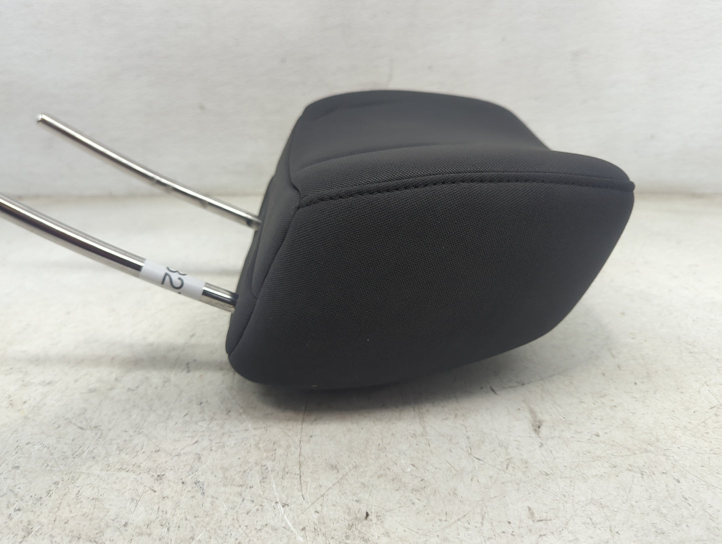 2006 Subaru Legacy Headrest Head Rest Front Driver Passenger Seat Fits OEM Used Auto Parts - Oemusedautoparts1.com