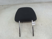 2006 Subaru Legacy Headrest Head Rest Front Driver Seat Black - Oemusedautoparts1.com
