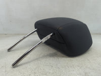 2006 Subaru Legacy Headrest Head Rest Front Driver Seat Black - Oemusedautoparts1.com