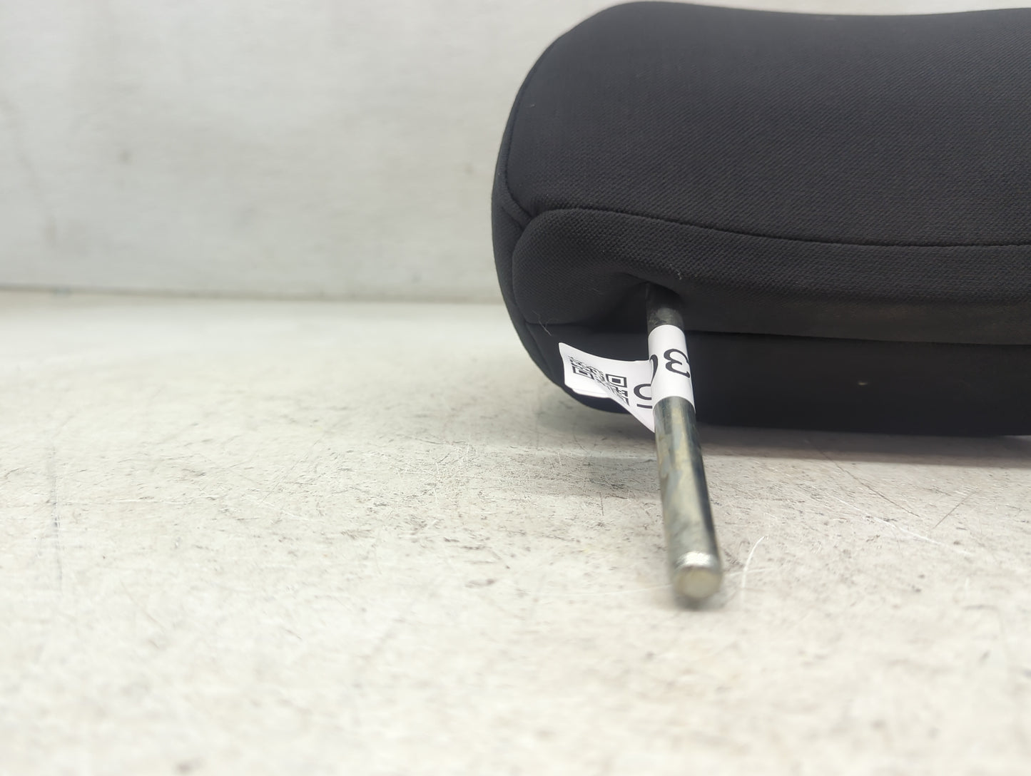 2006 Subaru Legacy Headrest Head Rest Rear Seat Fits OEM Used Auto Parts - Oemusedautoparts1.com