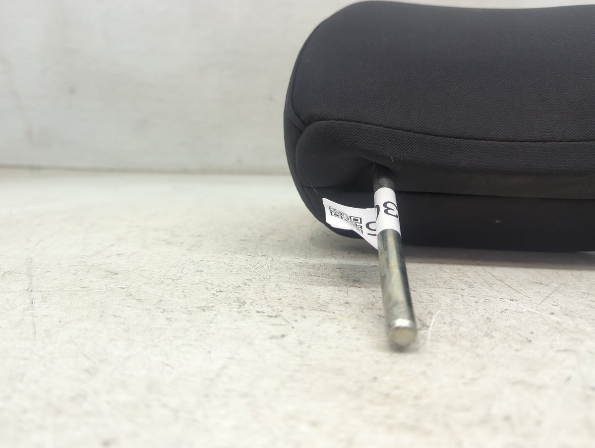 2006 Subaru Legacy Headrest Head Rest Rear Seat Fits OEM Used Auto Parts - Oemusedautoparts1.com