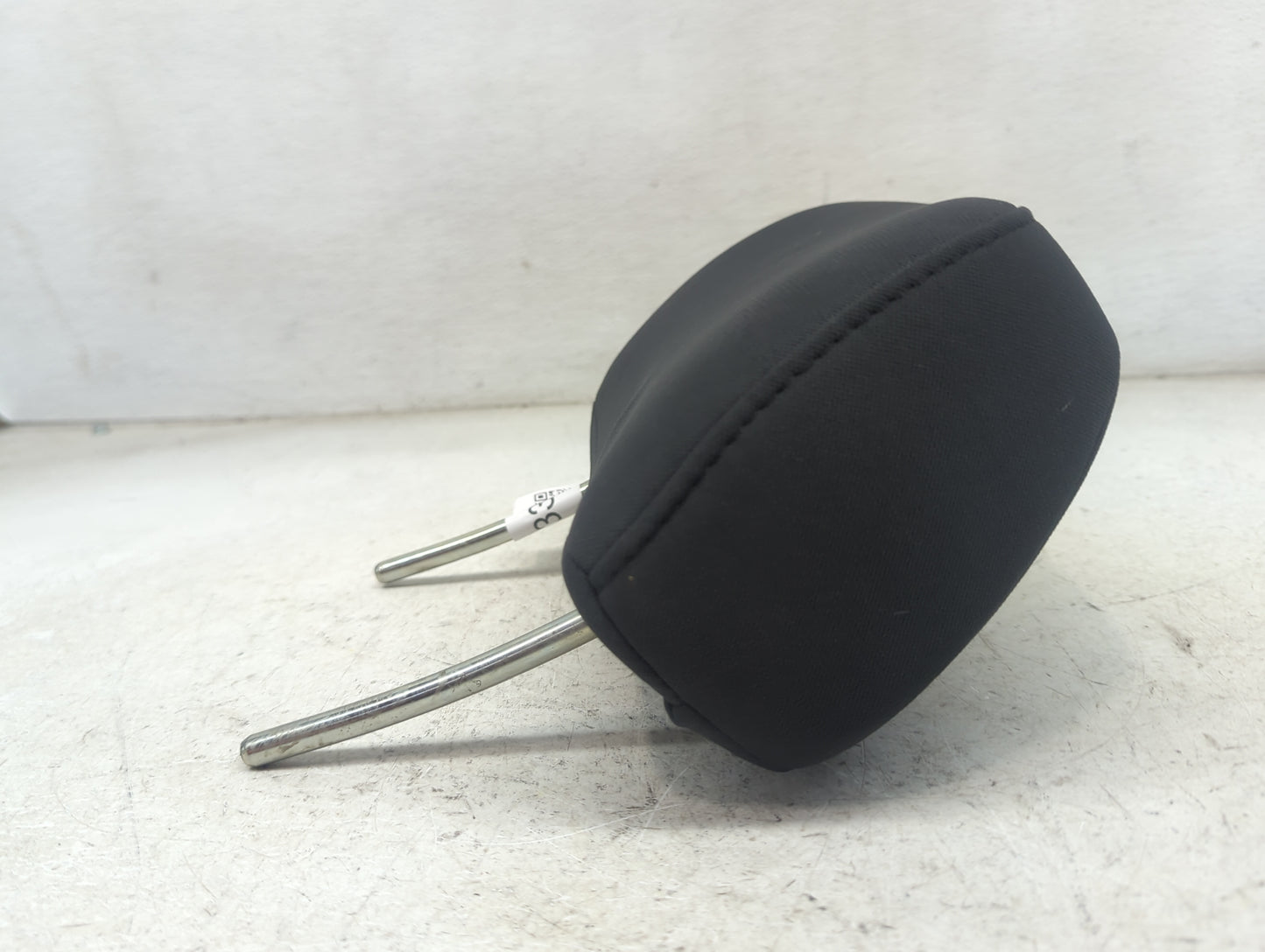 2006 Subaru Legacy Headrest Head Rest Rear Seat Fits OEM Used Auto Parts - Oemusedautoparts1.com