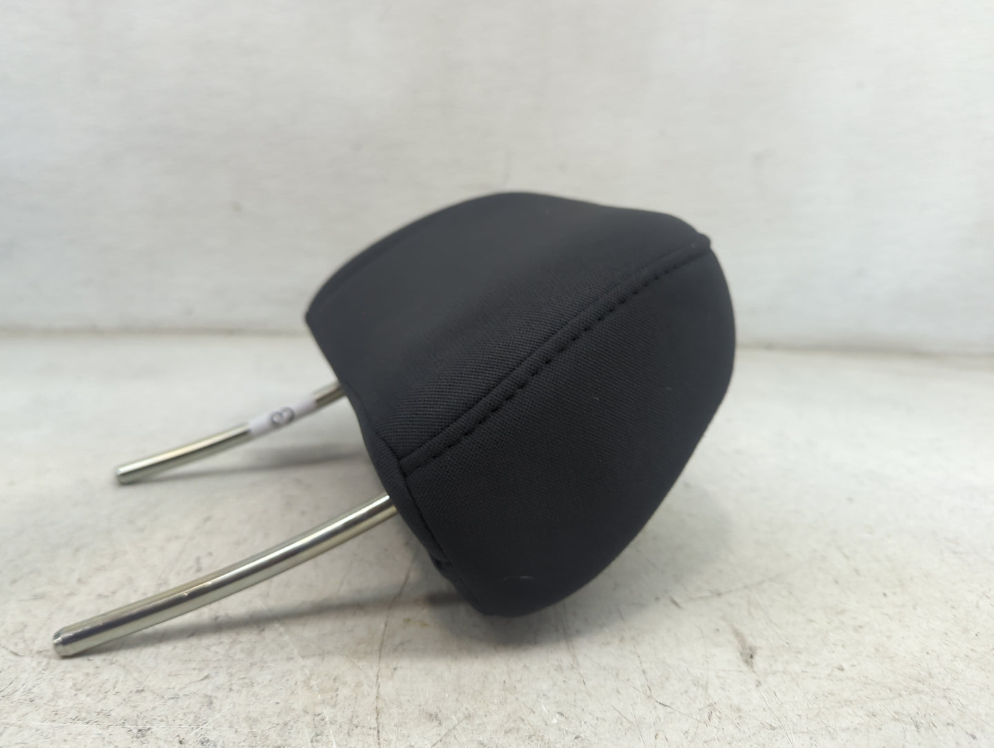 2006 Subaru Legacy Headrest Head Rest Rear Seat Fits OEM Used Auto Parts - Oemusedautoparts1.com