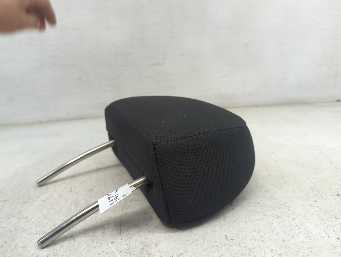 2006 Subaru Legacy Headrest Head Rest Rear Seat Fits OEM Used Auto Parts - Oemusedautoparts1.com