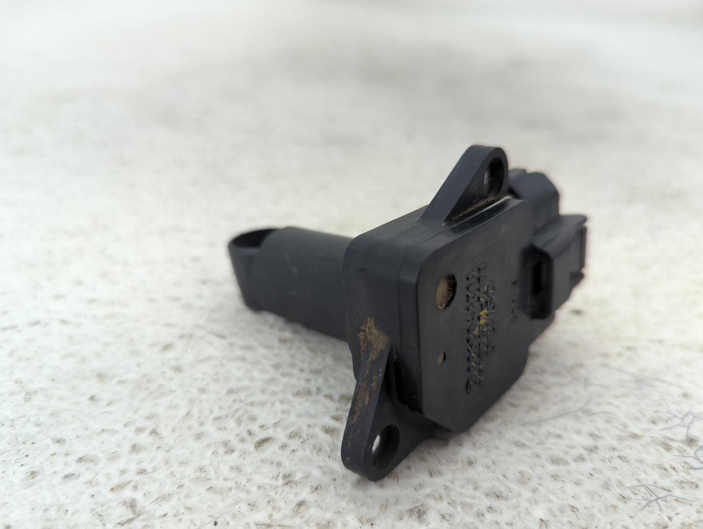 2005-2009 Subaru Legacy Mass Air Flow Meter Maf 1487514 - Oemusedautoparts1.com