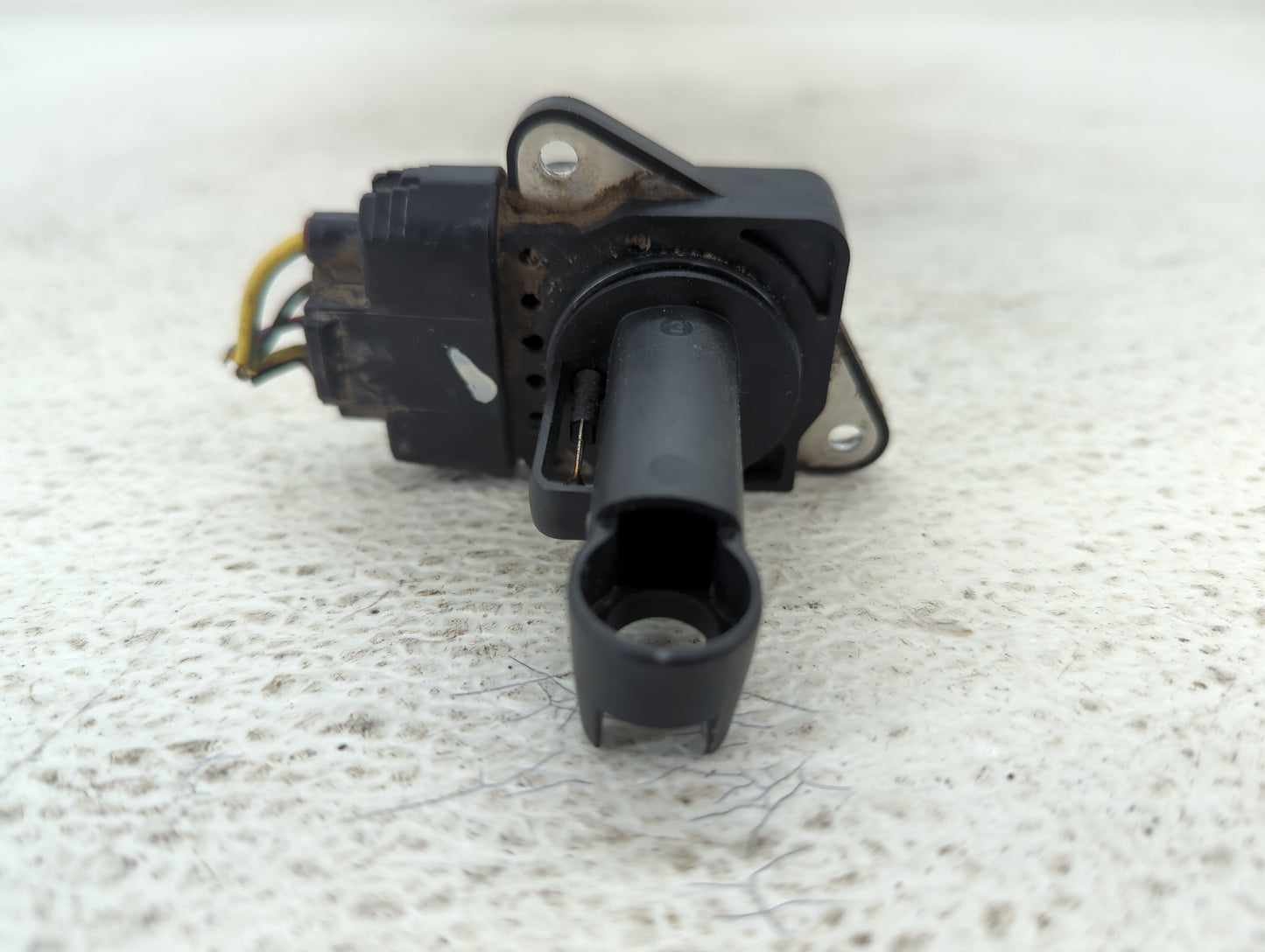 2005-2009 Subaru Legacy Mass Air Flow Meter Maf 1487514 - Oemusedautoparts1.com