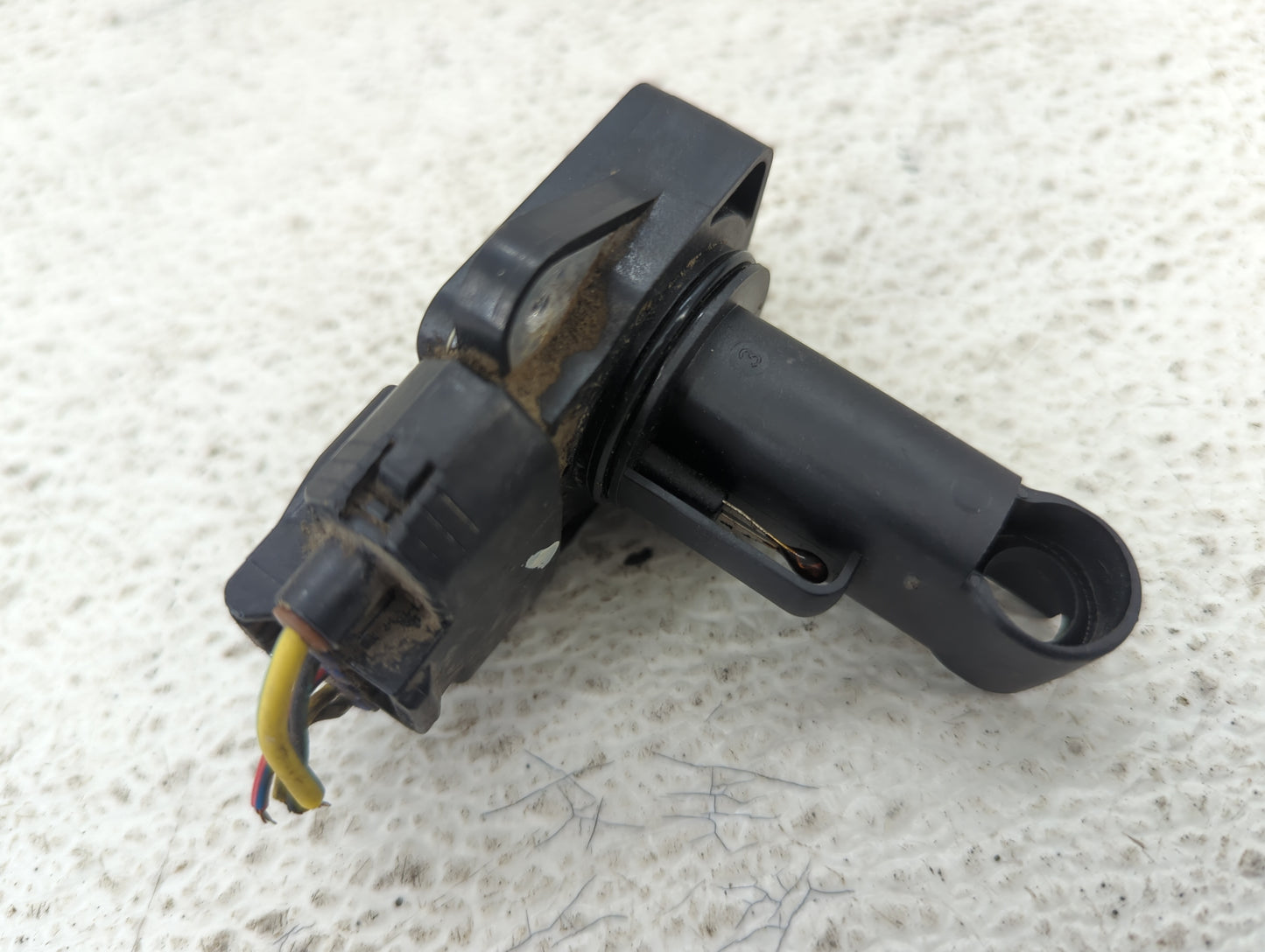 2005-2009 Subaru Legacy Mass Air Flow Meter Maf 1487514 - Oemusedautoparts1.com
