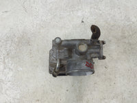 2006-2009 Subaru Legacy Throttle Body P/N:16112AA180 Fits Fits 2006 2007 2008 2009 2010 OEM Used Auto Parts - Oemusedautopar