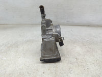 2006-2009 Subaru Legacy Throttle Body P/N:16112AA180 Fits Fits 2006 2007 2008 2009 2010 OEM Used Auto Parts - Oemusedautopar