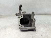 2006-2009 Subaru Legacy Throttle Body P/N:16112AA180 Fits Fits 2006 2007 2008 2009 2010 OEM Used Auto Parts - Oemusedautopar