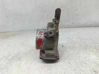 2006-2009 Subaru Legacy Throttle Body P/N:16112AA180 Fits Fits 2006 2007 2008 2009 2010 OEM Used Auto Parts - Oemusedautopar
