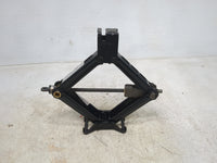 2006 Subaru Legacy Spare Scissor Car Jack Black 1513141 - Oemusedautoparts1.com