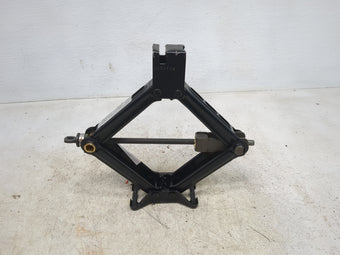 compare product 2006 Subaru Legacy Spare Scissor Car Jack Black 1513141