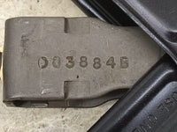 2006 Subaru Legacy Spare Scissor Car Jack Black 1513141 - Oemusedautoparts1.com