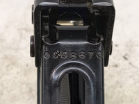 2006 Subaru Legacy Spare Scissor Car Jack Black 1513143 - Oemusedautoparts1.com
