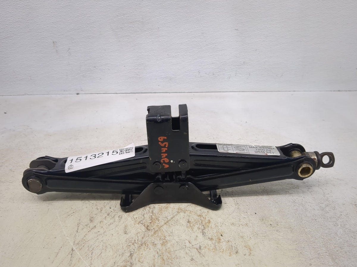 2006 Subaru Legacy 1513215 - Oemusedautoparts1.com