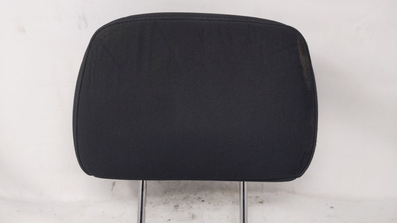 2006-2009 Subaru Legacy Headrest Head Rest Front Driver Passenger Seat Fits Fits 2006 2007 2008 2009 OEM Used Auto Parts - O