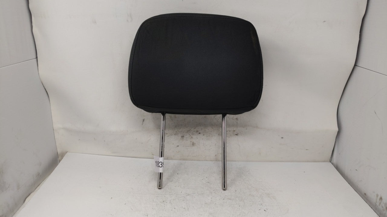 2006-2009 Subaru Legacy Headrest Head Rest Front Driver Passenger Seat Fits Fits 2006 2007 2008 2009 OEM Used Auto Parts - O