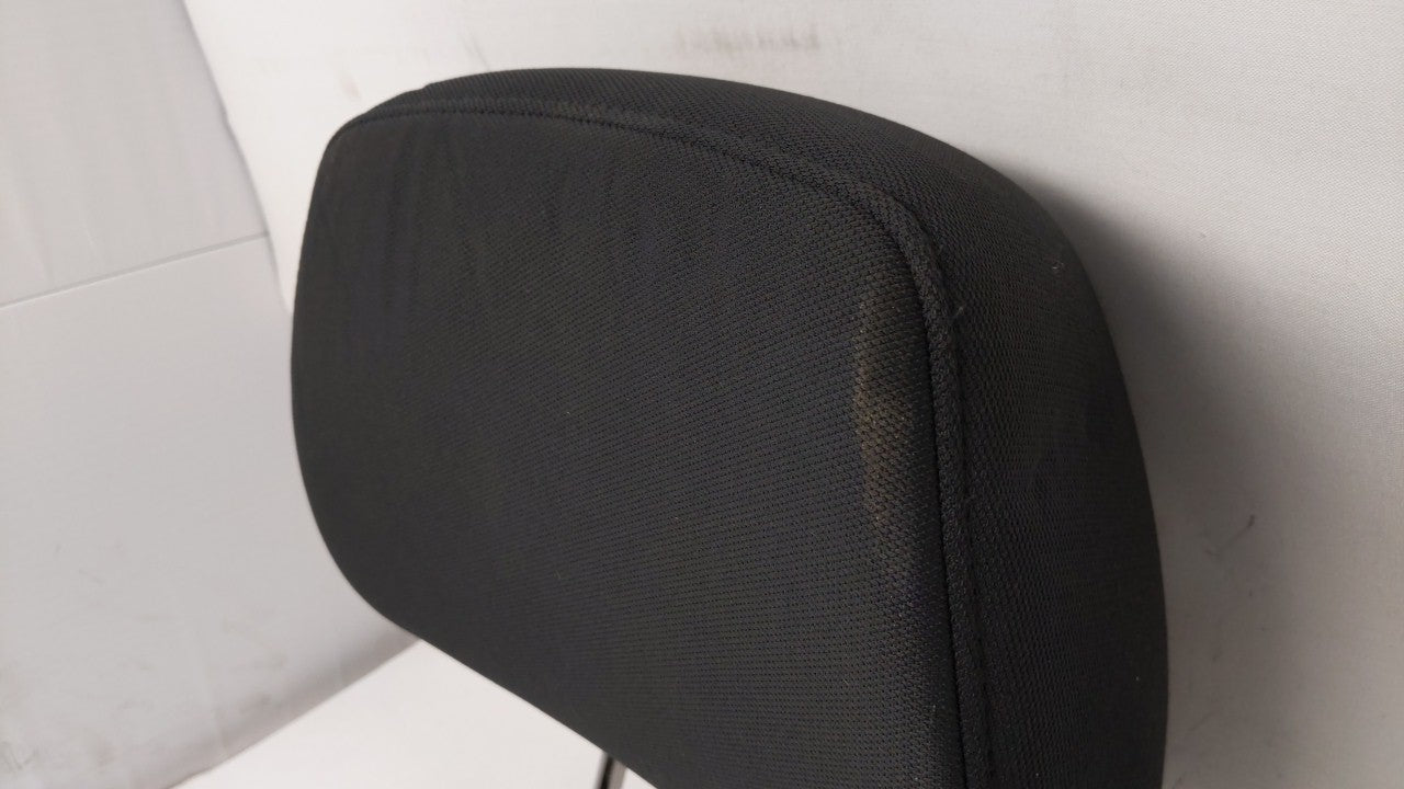 2006-2009 Subaru Legacy Headrest Head Rest Front Driver Passenger Seat Fits Fits 2006 2007 2008 2009 OEM Used Auto Parts - O