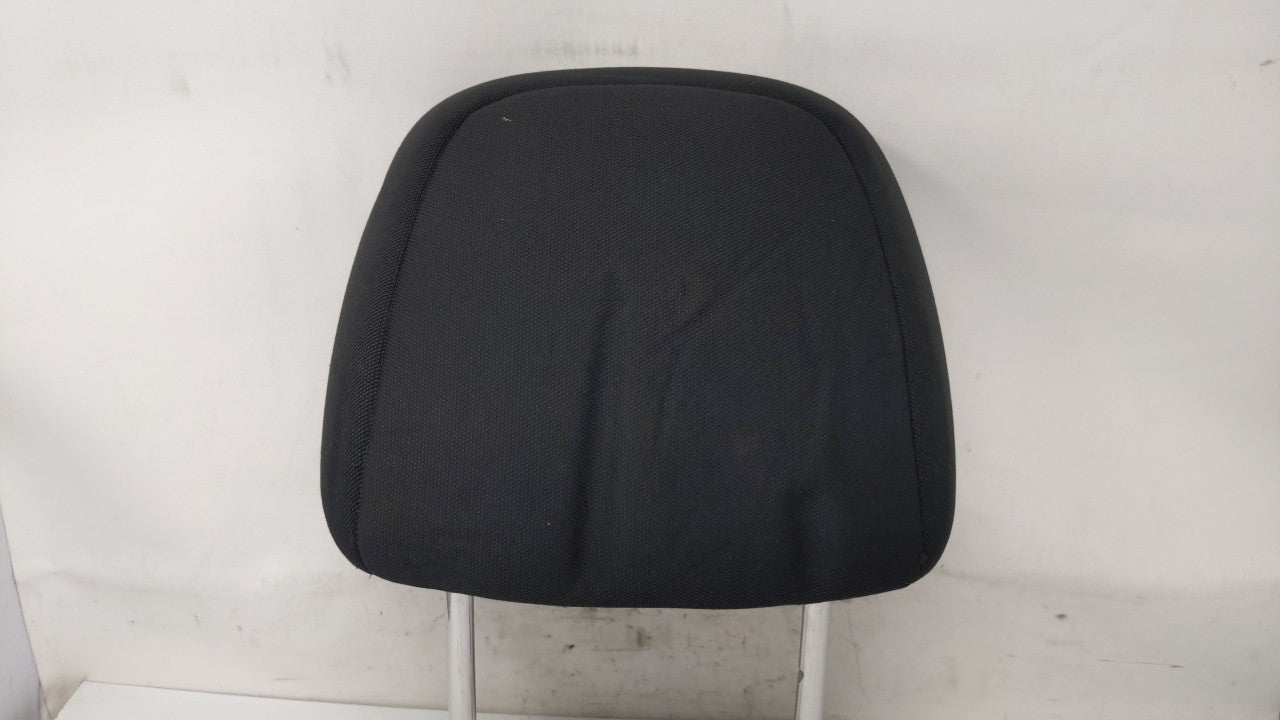 2006-2009 Subaru Legacy Headrest Head Rest Front Driver Passenger Seat Fits Fits 2006 2007 2008 2009 OEM Used Auto Parts - O