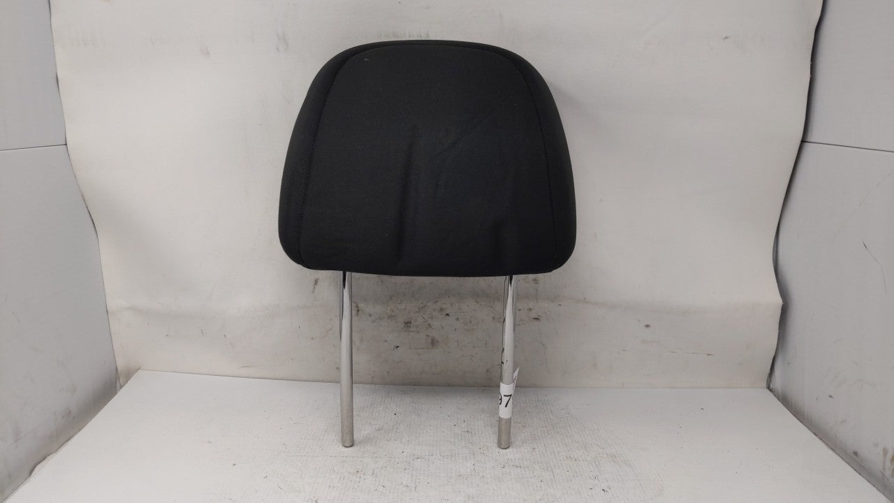2006-2009 Subaru Legacy Headrest Head Rest Front Driver Passenger Seat Fits Fits 2006 2007 2008 2009 OEM Used Auto Parts - O