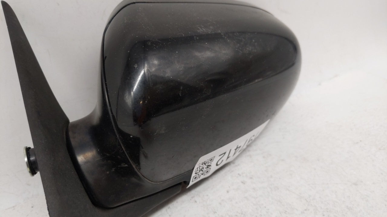 2006 Subaru Legacy Side Mirror Replacement Driver Left View Door Mirror P/N:74432-303 Fits OEM Used Auto Parts - Oemusedauto