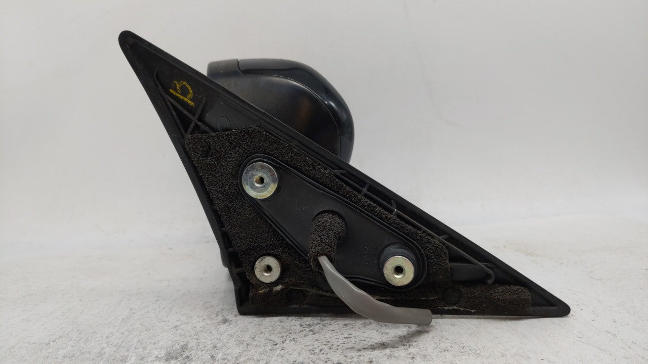 2006 Subaru Legacy Side Mirror Replacement Driver Left View Door Mirror P/N:74432-303 Fits OEM Used Auto Parts - Oemusedauto