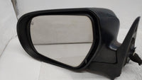 2006 Subaru Legacy Side Mirror Replacement Driver Left View Door Mirror P/N:74432-303 Fits OEM Used Auto Parts - Oemusedauto