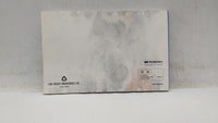 2006 Subaru Legacy Owners Manual Book Guide OEM Used Auto Parts - Oemusedautoparts1.com