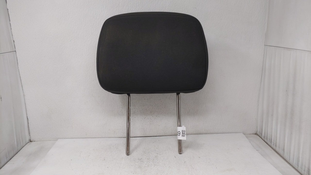 2006-2009 Subaru Legacy Headrest Head Rest Front Driver Passenger Seat Fits Fits 2006 2007 2008 2009 OEM Used Auto Parts - O