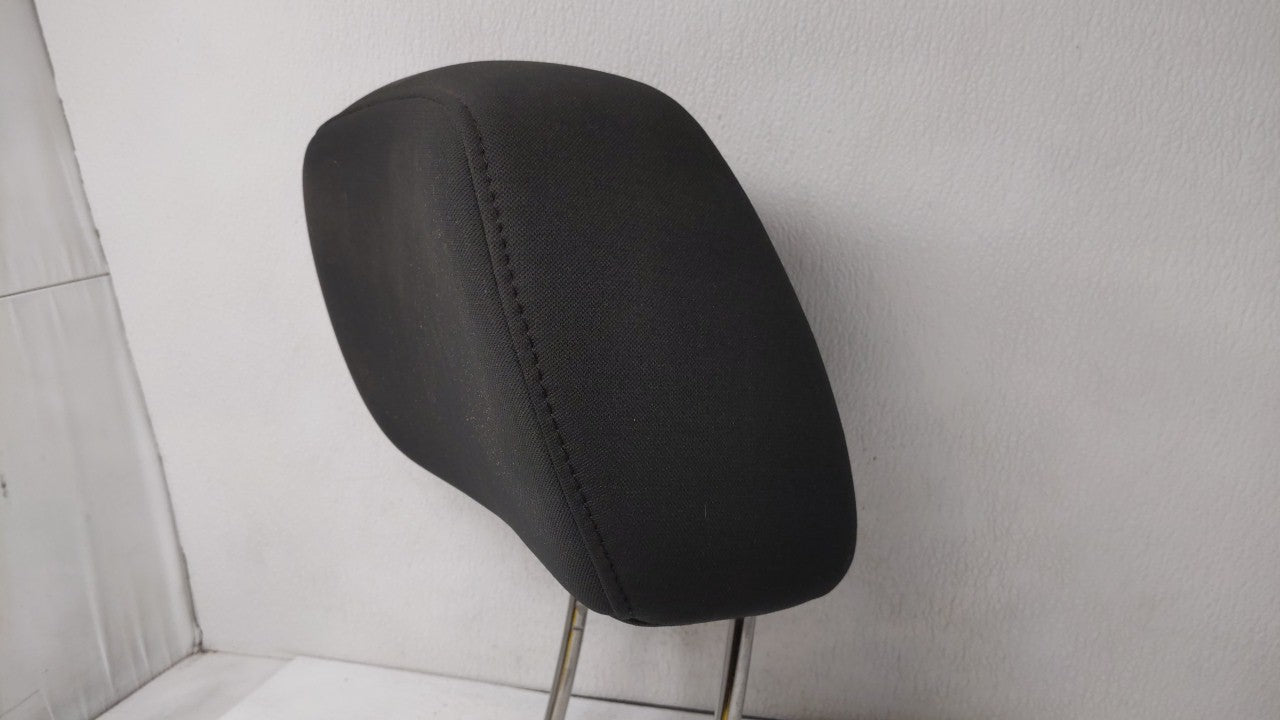 2006-2009 Subaru Legacy Headrest Head Rest Front Driver Passenger Seat Fits Fits 2006 2007 2008 2009 OEM Used Auto Parts - O